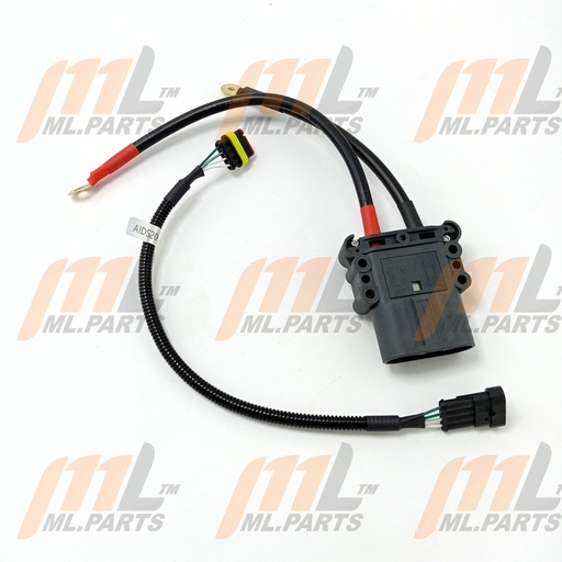POWER CABLE GROUP