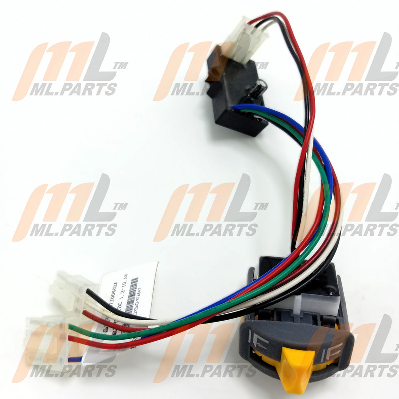 PROPORTIONAL LIFTING & LOWERING SWITCH