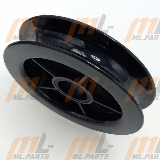 PULLEY EC20W3LI