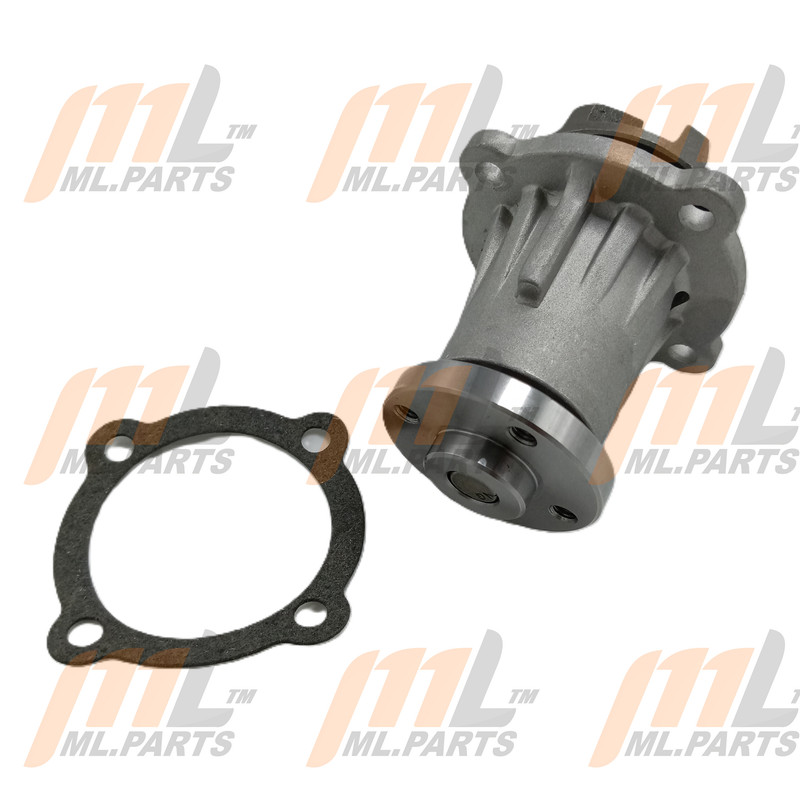 PUMP - WATER MODEL 2FG7-9/3P,3-4FG/4P