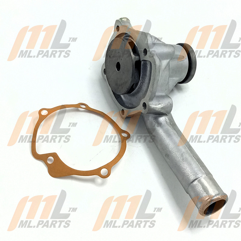 PUMP - WATER W/GASKET