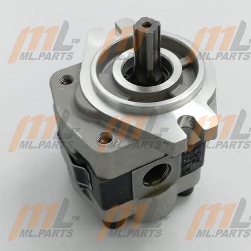 PUMP HYD MODEL AEC18W4LI