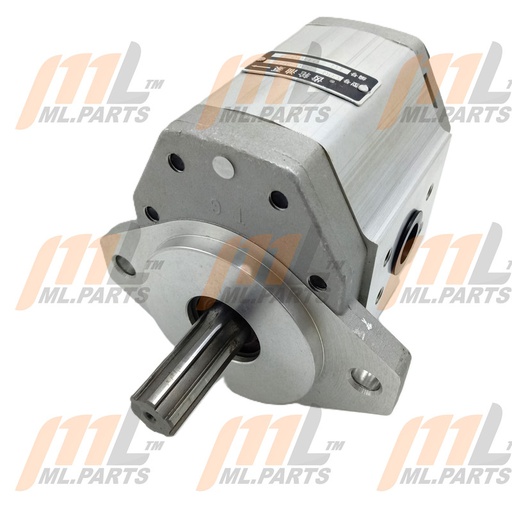 PUMP HYD RAN45D