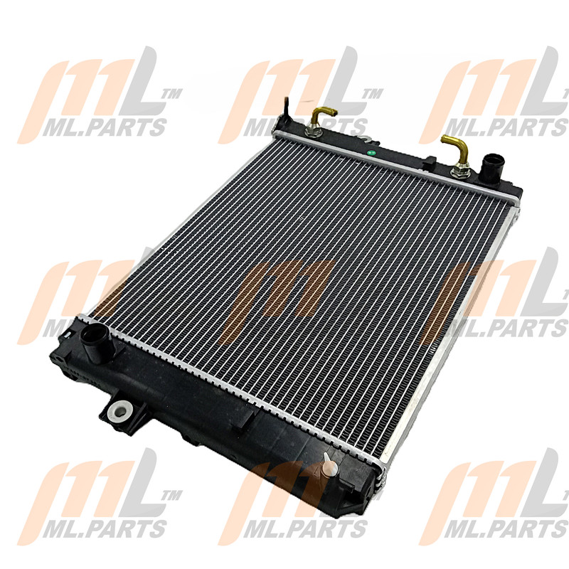 RADIATOR ASSY MODEL (45.5x70x5)