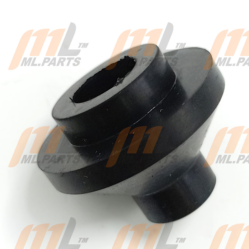 RADIATOR DAMPING RUBBER -7FD/G15-50