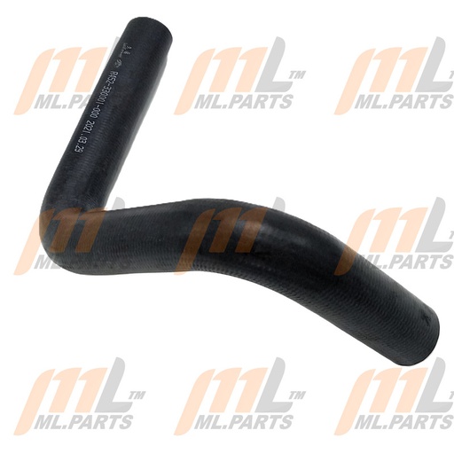 RADIATOR HOSE,UPPER