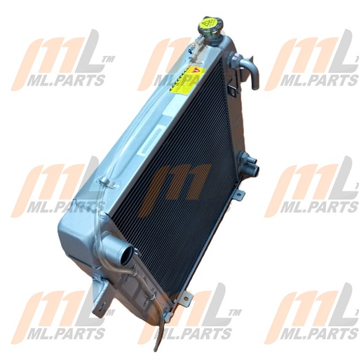 RADIATOR RAN45D