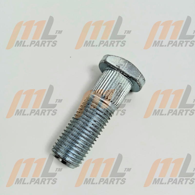 REAR WHEEL BOLTS