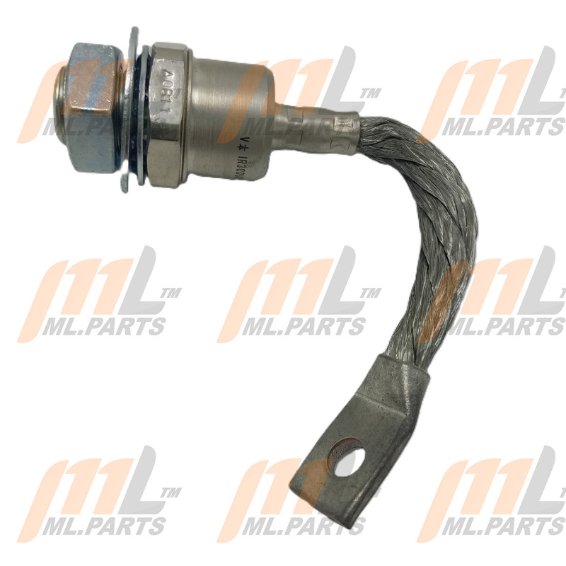 RECTIFIER 300 AMP 400 VOLT