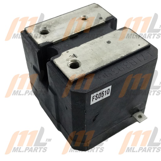RECTIFIER EV-100