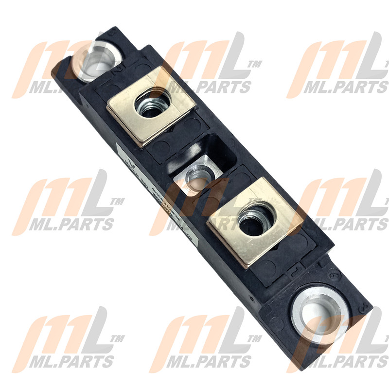 RECTIFIER MODEL NPR CLARK