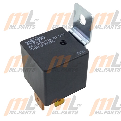 RELAY ML50D