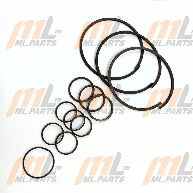 REPAIR KIT,HYDRAULIC CLUTCH MODEL RAN50D/RAN45D