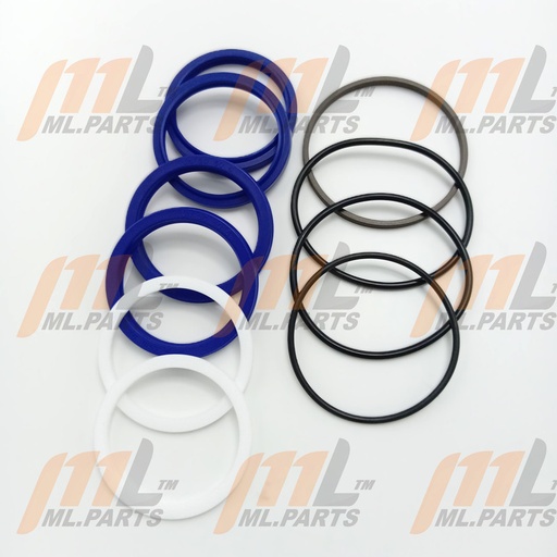 REPAIR KIT,POWER CYLINDER-2-3T STEERING
