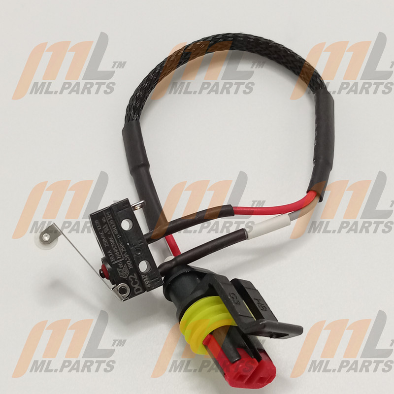 REVERSING SWITCH WIRE