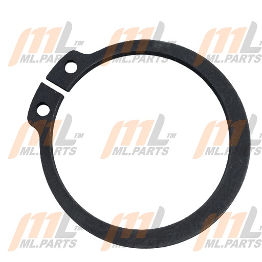 RING - RETAINING