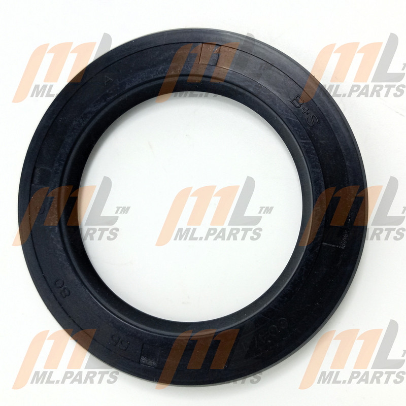 RING SEALING 55X80X8