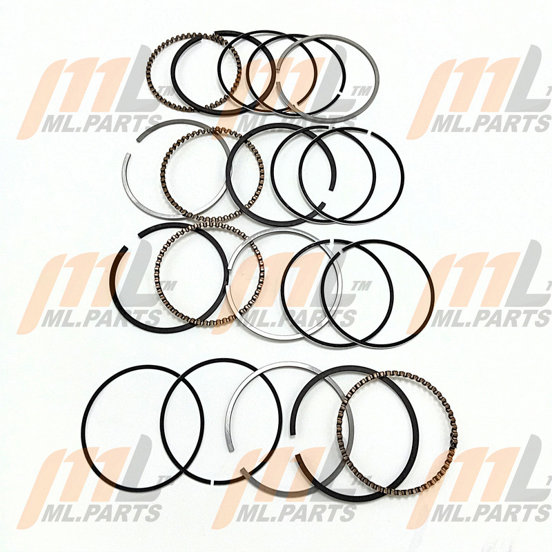 RING SET - .50MM NISSAN H20/H20-II