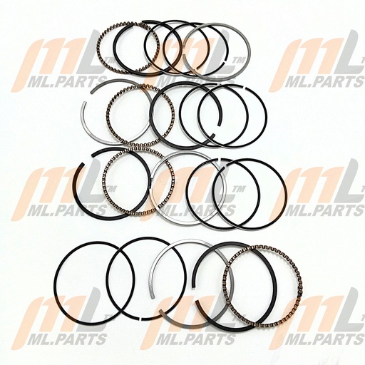 RING SET - .50MM NISSAN H20/H20-II