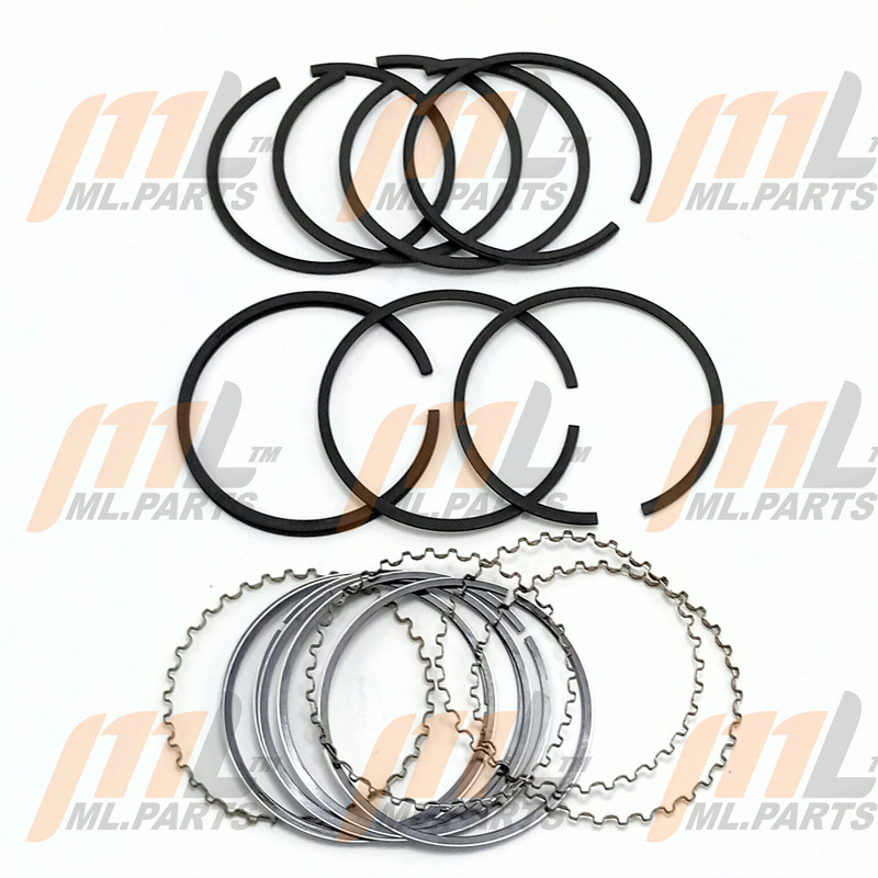 RING SET - 1.00MM NISSAN H20/H20-II