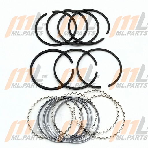 RING SET - 1.00MM NISSAN H20/H20-II