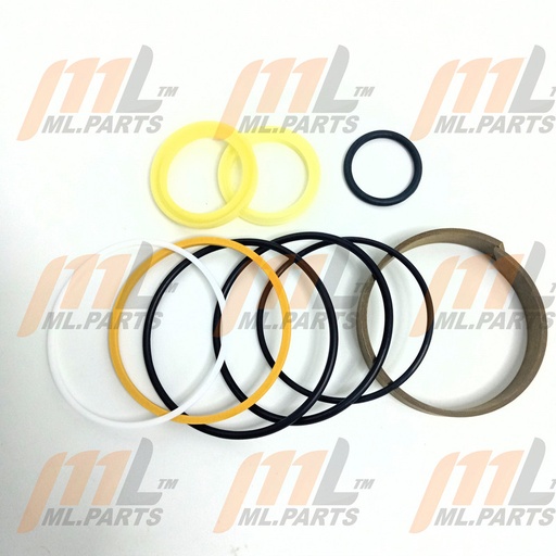 SEAL - RETAINER KIT