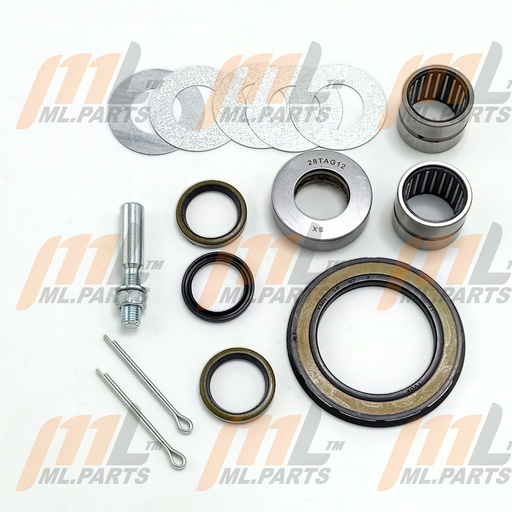SEAL KIT - KING PIN