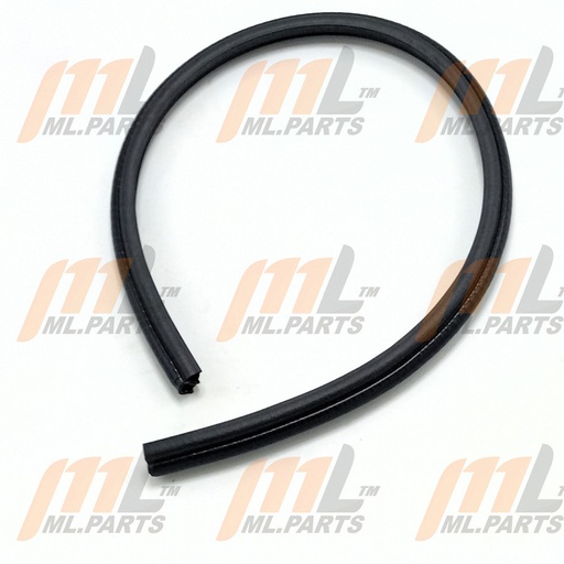 SEAL RADIATOR COVER