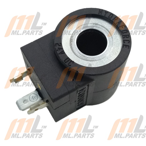 SELENOID VALVE