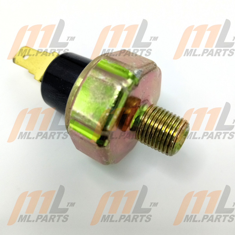 SENDER - OIL PRESSURE