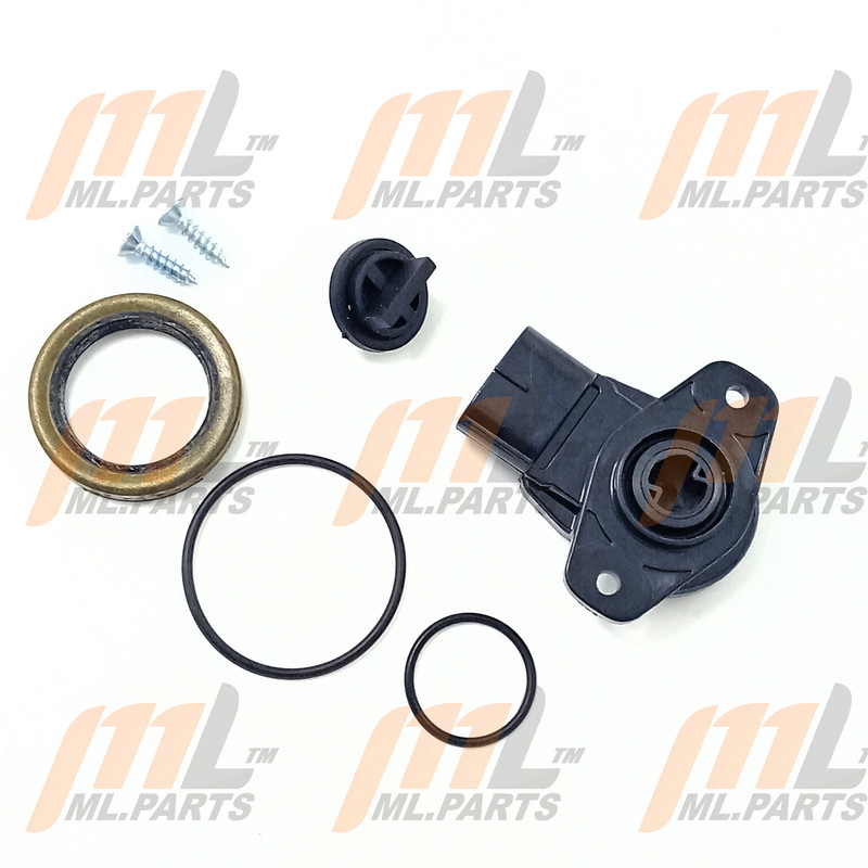 SENSOR KIT - ROTARYâ