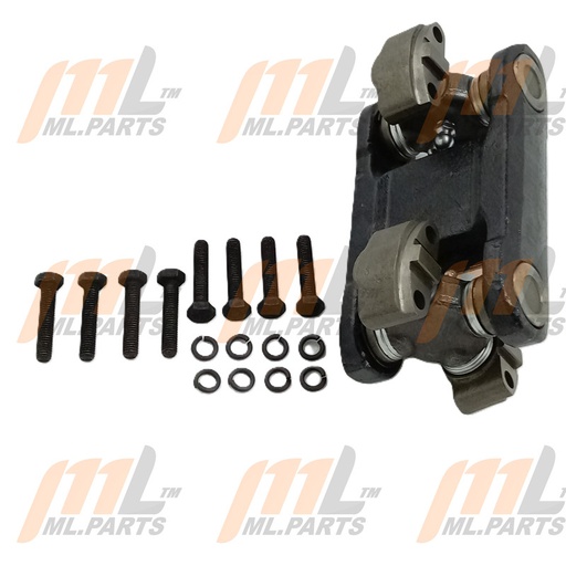 SHAFT ASSEMBLY - PROPELLER