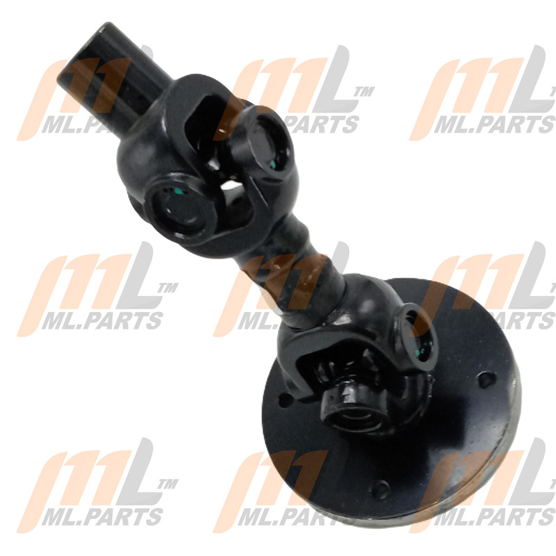 SHAFT PUMP HYD ML50D