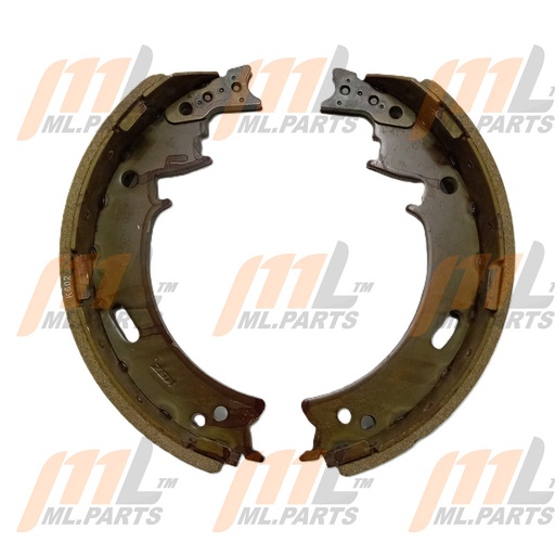 SHOE - BRAKE SET