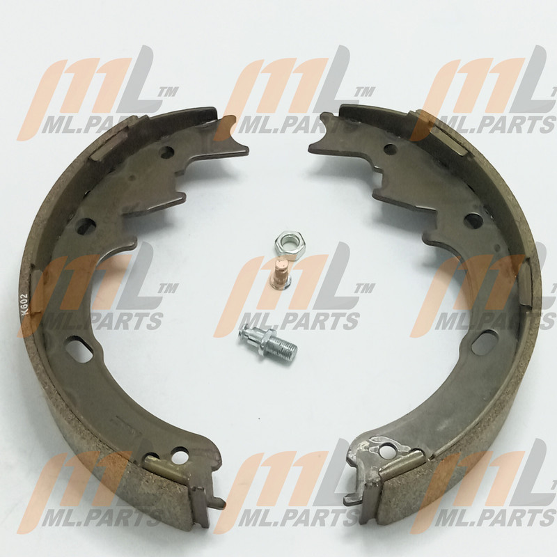SHOE - BRAKE SET MODEL FG25S