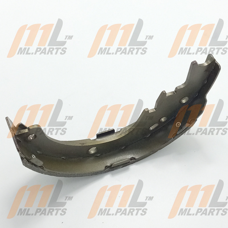 SHOE BRAKE MODEL EC25W4LI