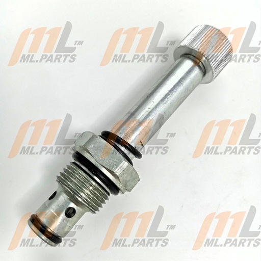 SOLENOID VALVE