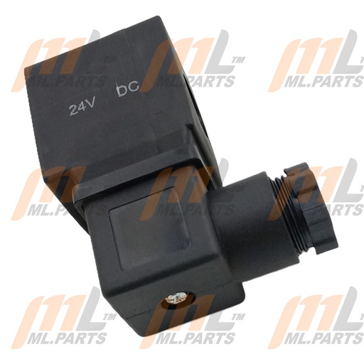 SOLENOIDE