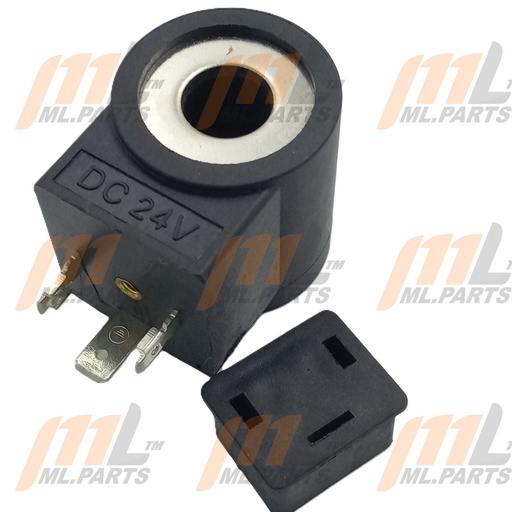 SOLENOIDE ANART