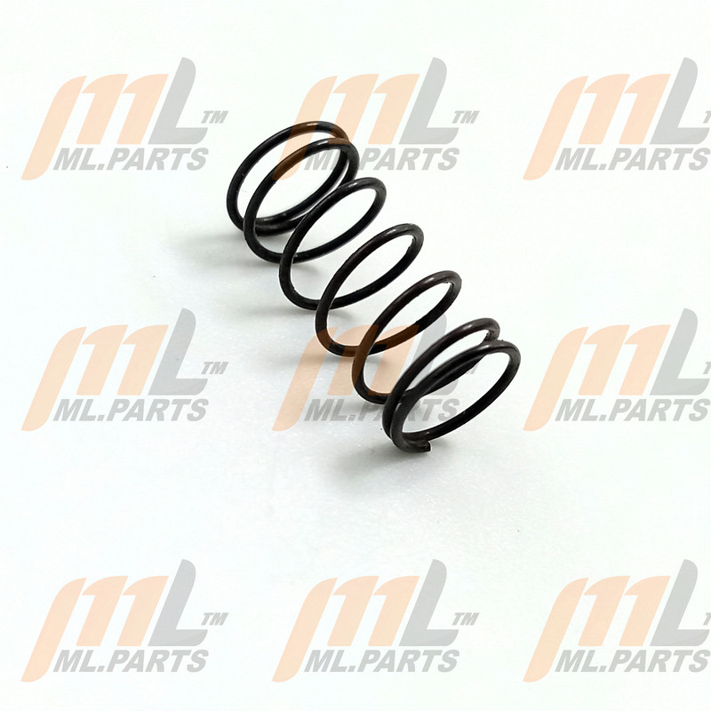 SPRING - HORN CONTACT