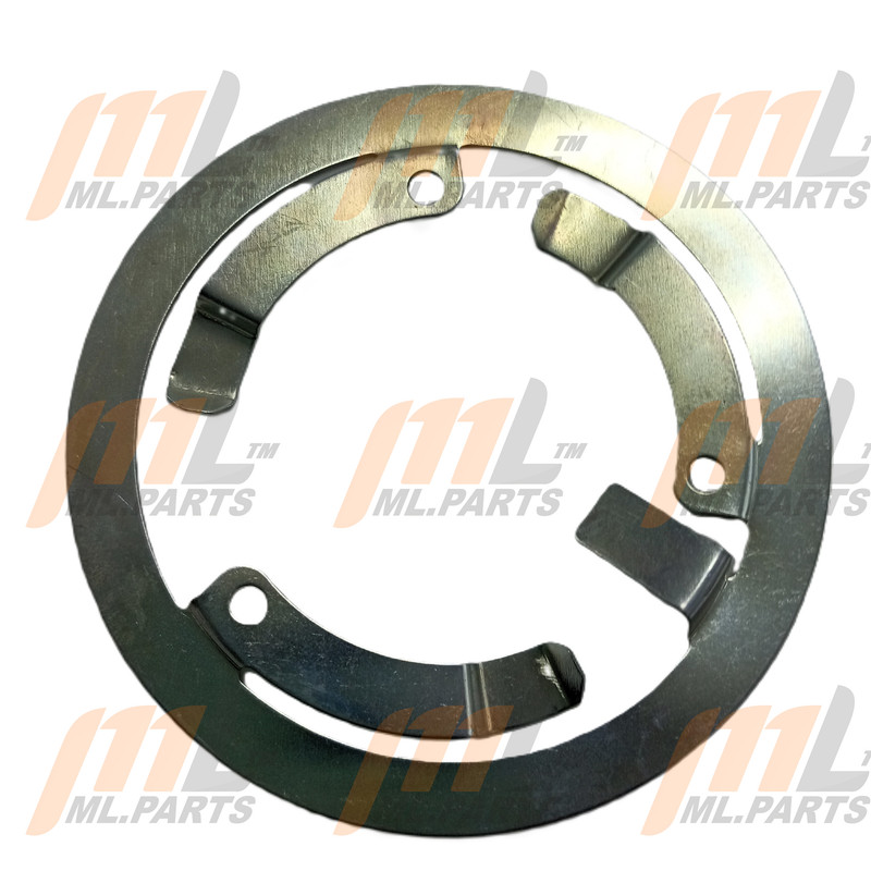 SPRING - HORN CONTACT