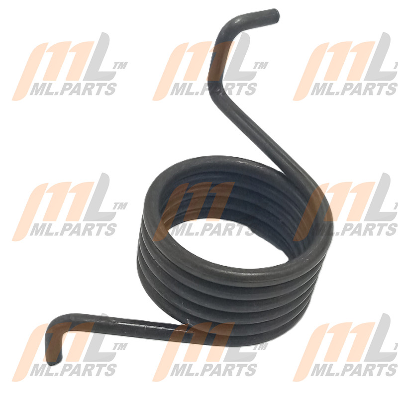 SPRING MODEL EC20W4LI