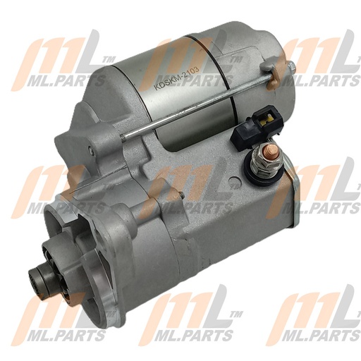 STARTER MODEL 4Y