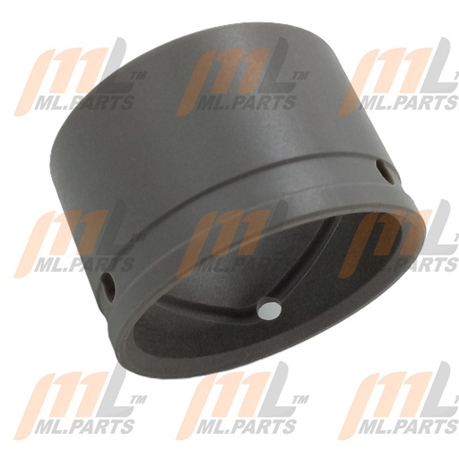 STEER AXLE BUSHING