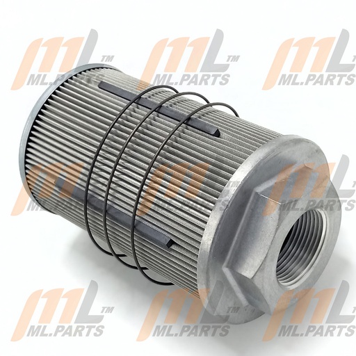 STRAINER - SUCTION