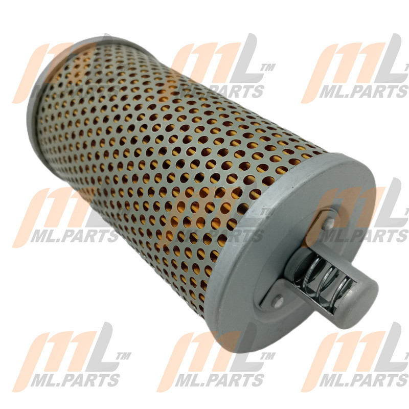 STRAINER MODEL EC20W4LI