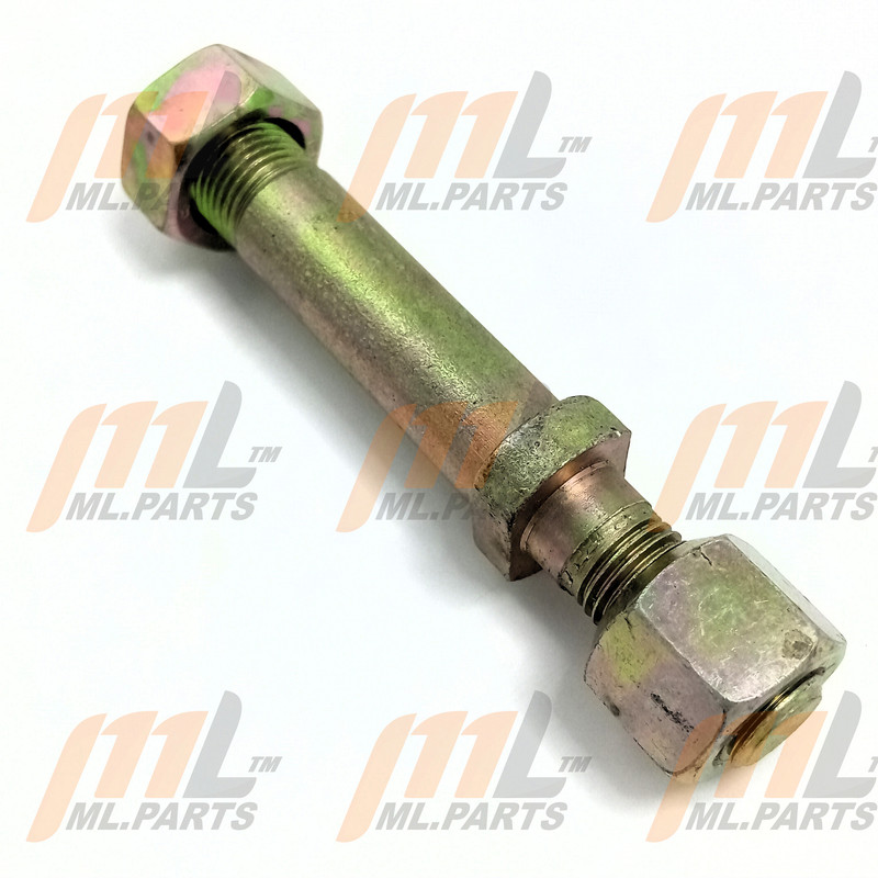 STUD - WHEEL INCLUDE NUT