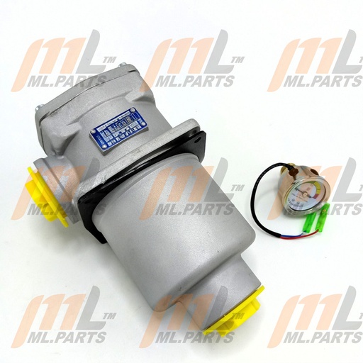 SUCTION FILTER
