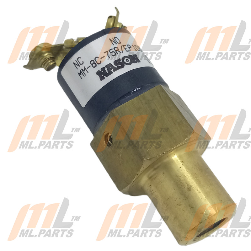 SWITCH - BRAKE MODEL NPR