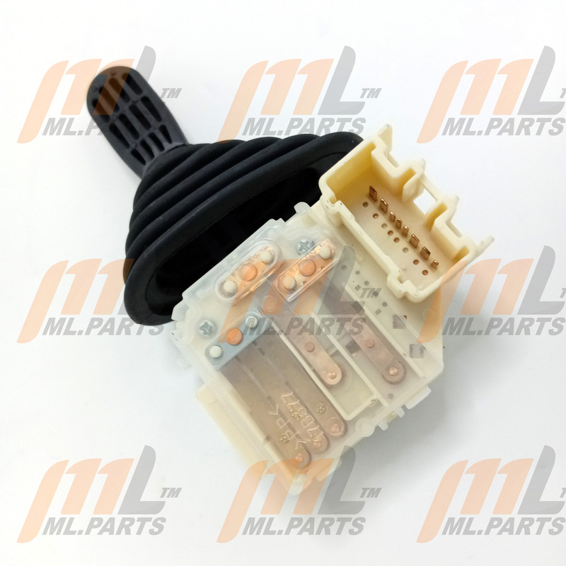 SWITCH ASSEMBLY - DIRECTION